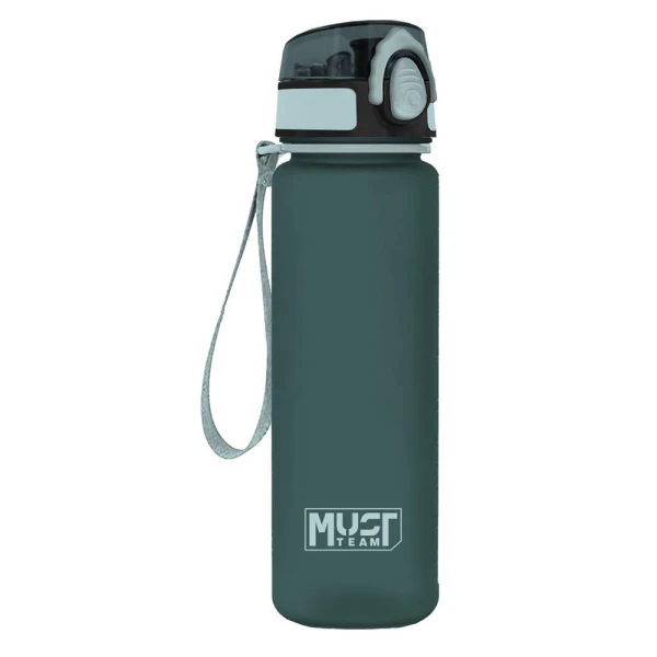MUST TEAM ΠΑΓΟΥΡΙ PCTG 650ml ΜΕ ΔΟΣΟΜΕΤΡΗΤΗ - 4 ΧΡΩΜΑΤΑ