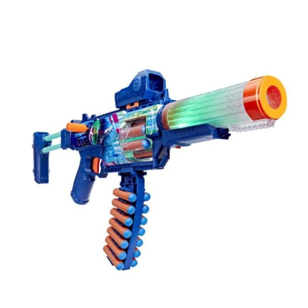 NERF ΕΚΤΟΞΕΥΤΗΣ LOADOUT CYBERLIGHT GHOST