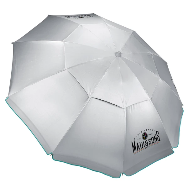 SEA UMBRELLA MAUI AND SONS 220/10 29/32mm - PETROL