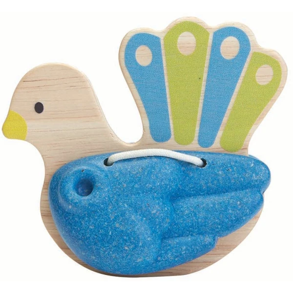 PLAN TOYS ΞΥΛΙΝΟ ΠΑΓΩΝΙ
