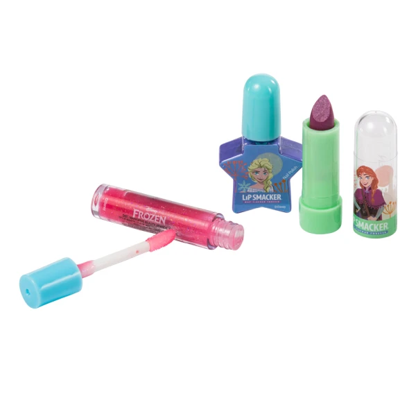 LIP SMACKER DISNEY FROZEN - BEAUTY BOX TIN
