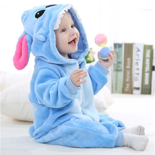 CARNIVAL COSTUME BEBE MONSTER