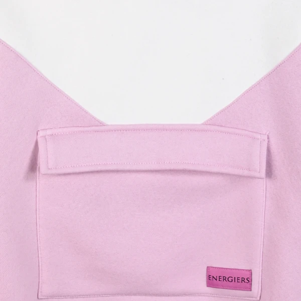 ENERGIERS  GIRL JUMPSUIT MARINE