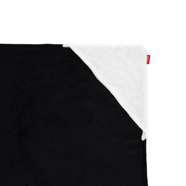 LEGAMI COSY HUGS HOODED BLANKET - PANDA