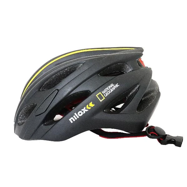 NILOX PROTECTIVE HELMET NG LEG LIGHT