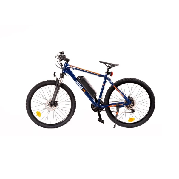 NILOX ELECTRIC BIKE DOC E-BIKE J6 PLUS
