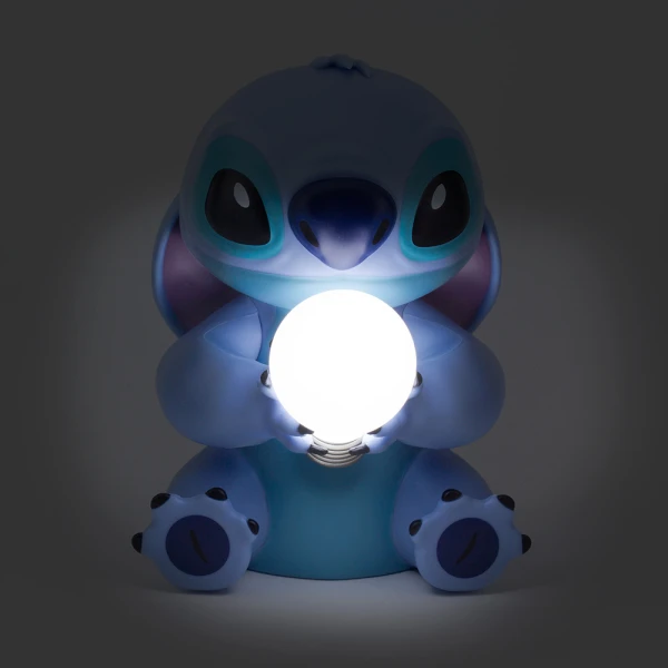 PALADONE DISNEY CLASSICS - STITCH LIGHT HOME