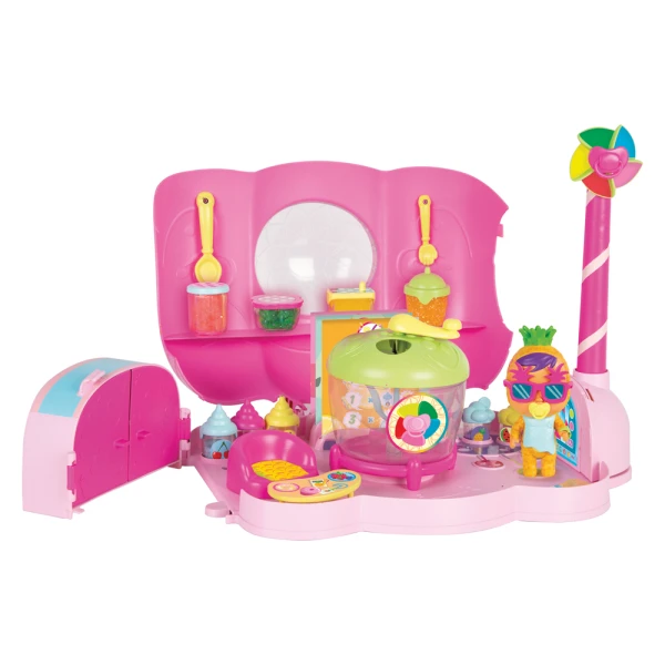 CRY BABIES MAGIC TEARS PIA\'S FACTORY 