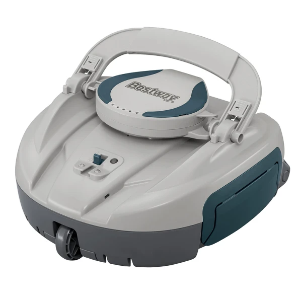 BESTWAY AQUATRONIX G150 ROBOTIC POOL VACUUM