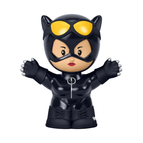 LITTLE PEOPLE - DC VILLAINS