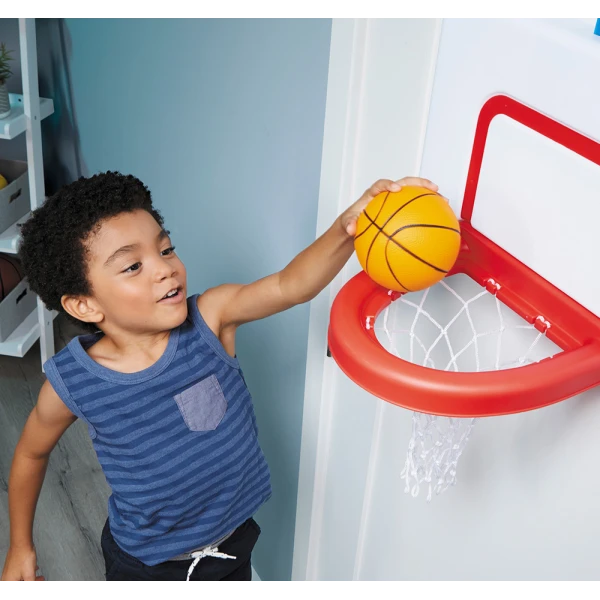 LITTLE TIKES ΜΠΑΣΚΕΤΑ ΠΟΡΤΑΣ