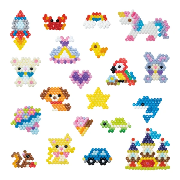 AQUABEADS ΕΡΓΟΣΤΑΣΙΟ ΣΧΕΔΙΑΣΜΟΥ