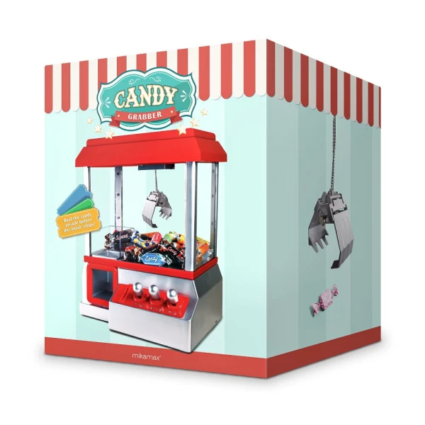 MIKAMAX CANDY GRABBER