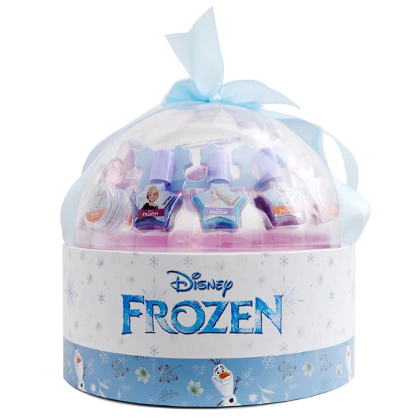 MARKWINS DISNEY FROZEN II ΧΙΟΝΟΜΠΑΛΑ ΚΟΥΤΙ ΜΕ ΚΑΛΛΥΝΤΙΚΑ