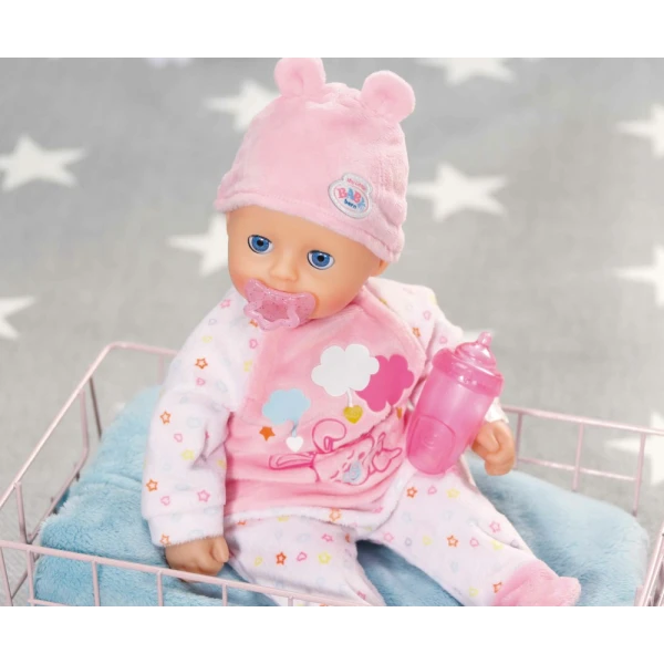 MY LITTLE BABY BORN ΜΠΟΥΚΑΛΙ ΚΑΙ ΠΙΠΙΛΑ