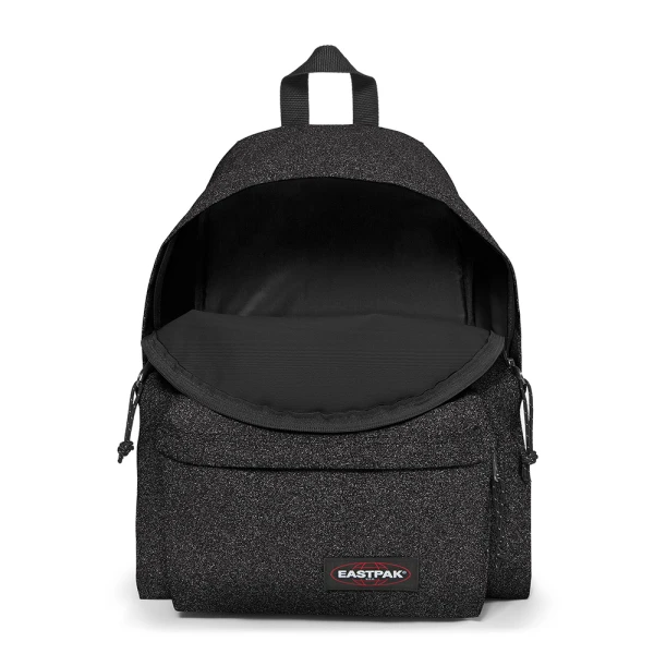 EASTPAK ΣΑΚΙΔΙΟ PADDED PAK\'R SPARKLY BLACK