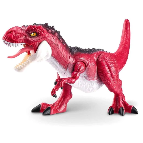 ZURU ROBO ALIVE DINO ACTION T-REX