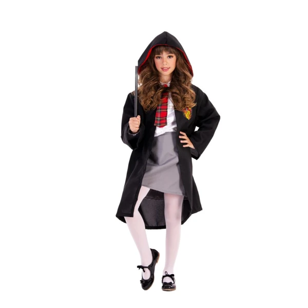 ΑΠΟΚΡΙΑΤΙΚΗ ΣΤΟΛΗ WIZARD ERMIONI