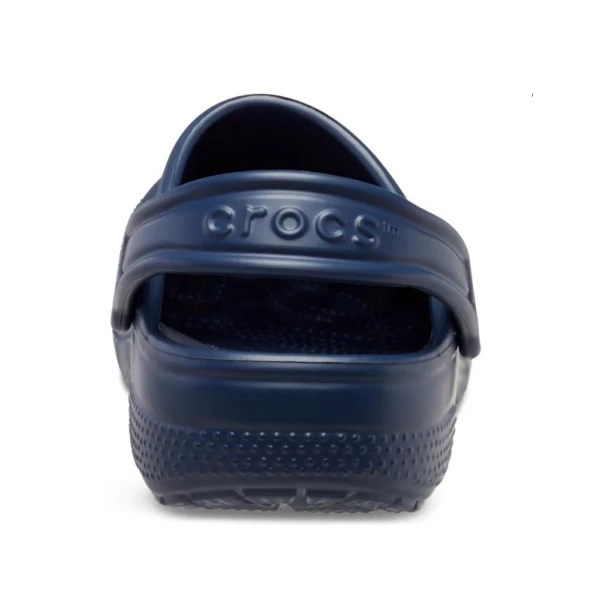 CROCS CLASSIC CLOG K NAVY