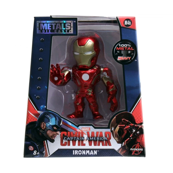 MARVEL ΦΙΓΟΥΡΑ 10 cm IRON MAN