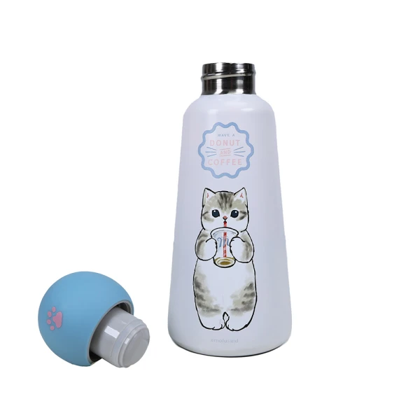 MOFUSAND ΜΠΟΥΚΑΛΙ ΑΝΟΞΕΙΔΩΤΟ SKITTLE 400ml