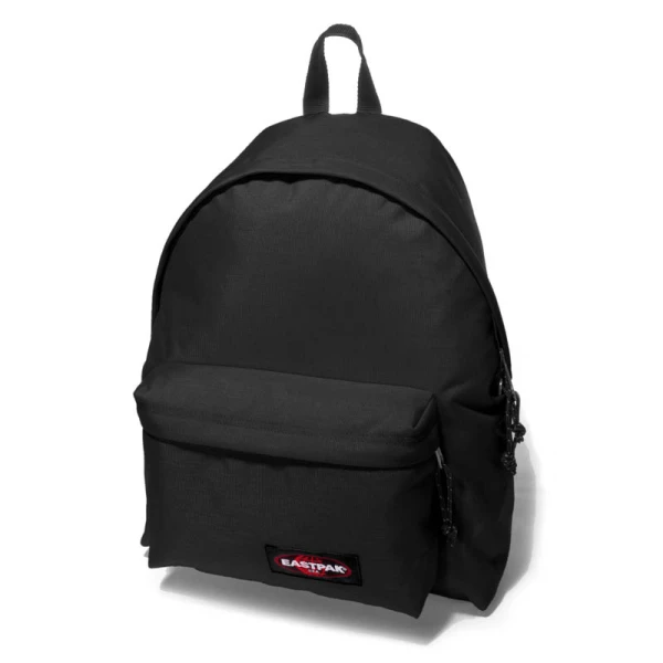 ΣΑΚΙΔΙΟ EASTPAK ΡΑDDΕD PAK\'R ΜΑΥΡΟ