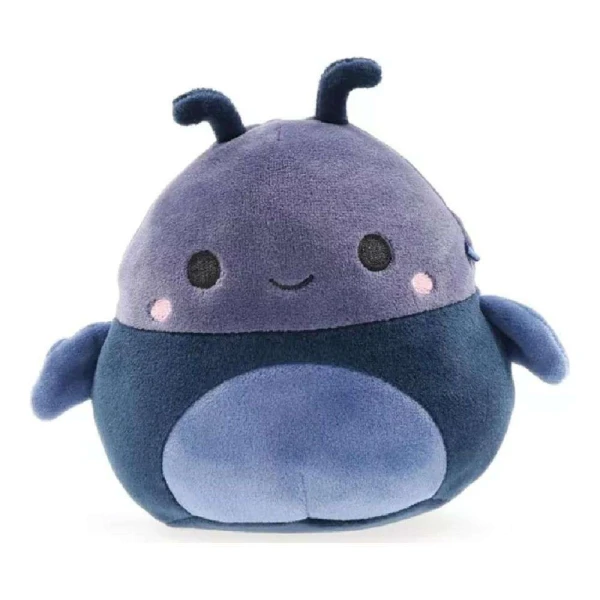 SQUISHMALLOWS PLUSH 13 cm W11 - TYRONE THE BEETLE