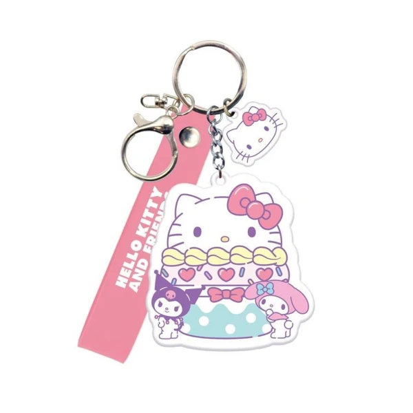 ΜΠΡΕΛΟΚ HELLO KITTY 1