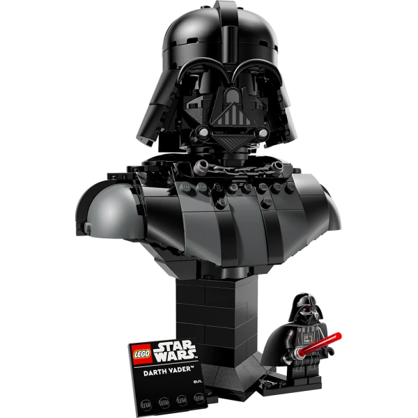 LEGO® STAR WARS™ DARTH VADER™ BUST