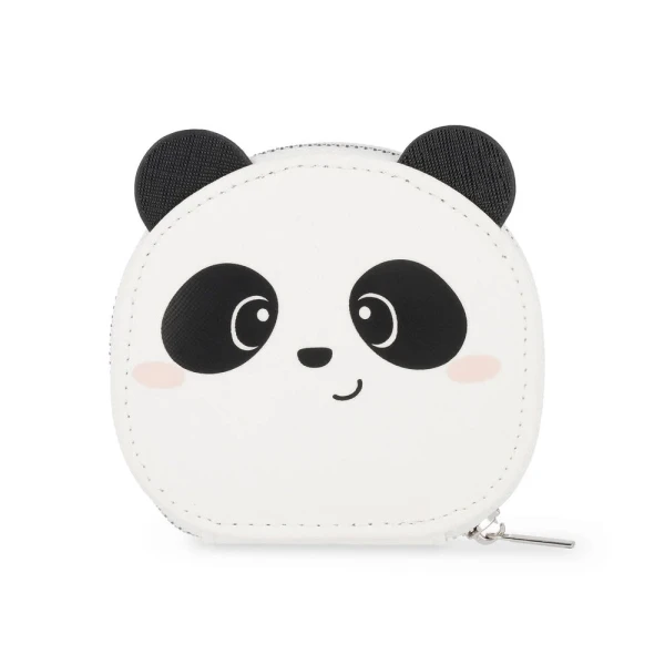 LEGAMI BUT FIRST NAILS  - ΣΕΤ ΜΑΝΙΚΙΟΥΡ - PANDA