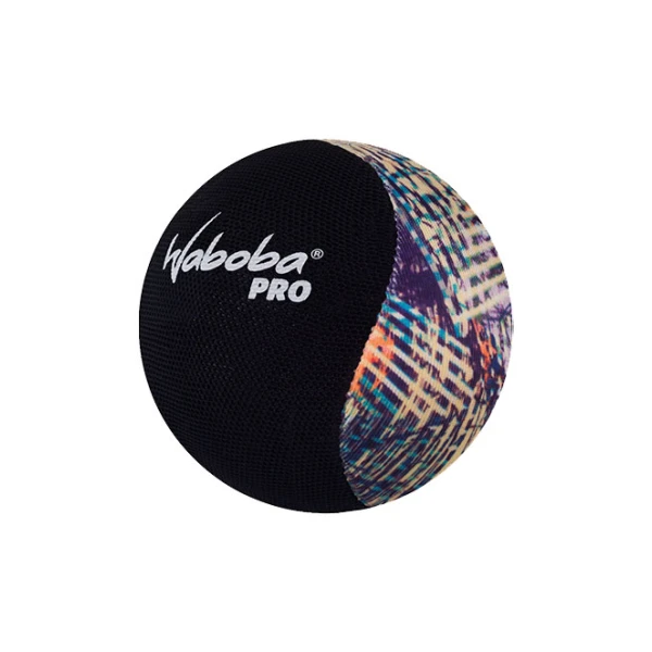 WABOBA WATER BOUNCE BALL - 3 DESIGNS