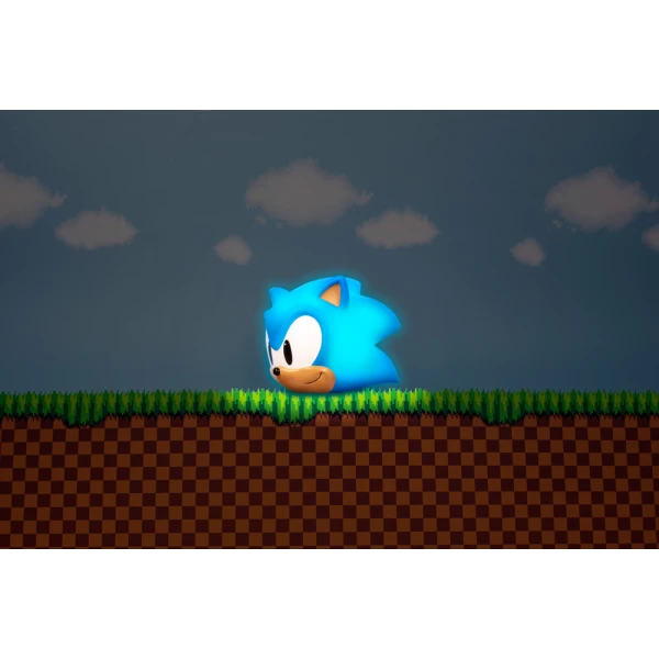 FIZZ SONIC MOOD LIGHT