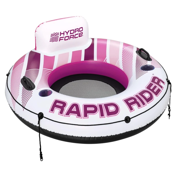 BESTWAY ΦΟΥΣΚΩΤΟ ΚΑΘΙΣΜΑ 135 εκ. HYDRO FORCE RAPID RIDER