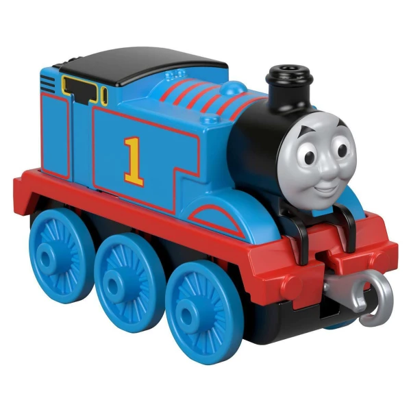 FISHER PRICE ΤΟΜΑΣ ΤΡΕΝΑΚΙΑ - THOMAS