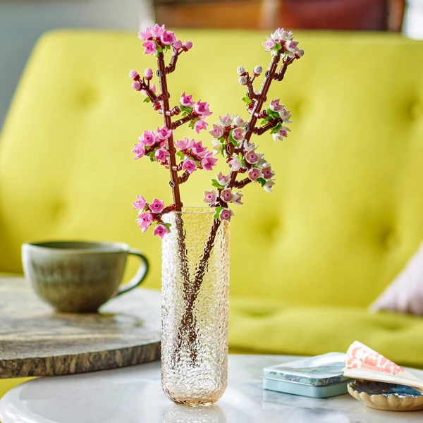 LEGO® BOTANICALS CHERRY BLOSSOMS