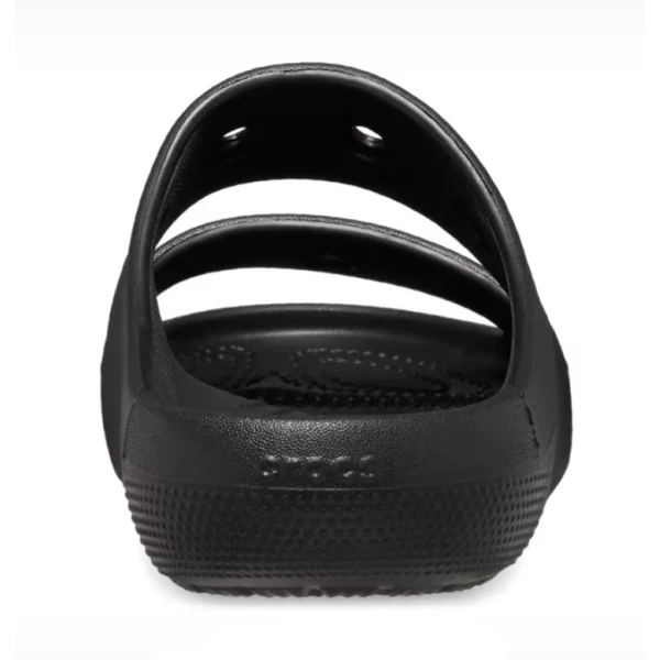 CROCS CLASSIC SANDAL V2 BLACK