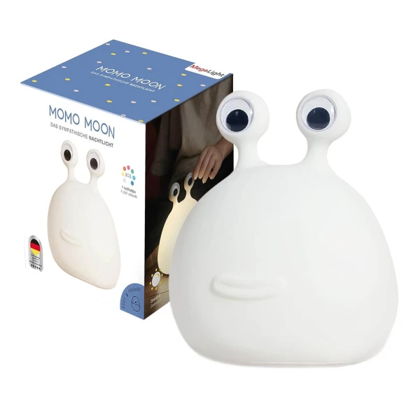 MEGA LIGHT KIDS DECORATIVE LAMP - MOMO MOON