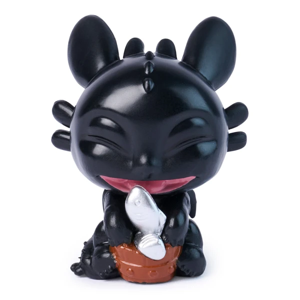 EGG DRAGONS MINI TOOTHLESS COLLECTIBLE SURPRISE