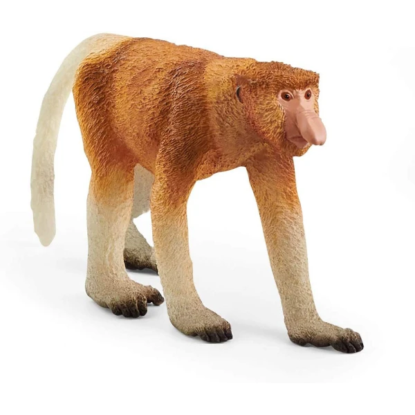 ΜΙΝΙΑΤΟΥΡΑ SCHLEICH ΜΑΪΜΟΥ