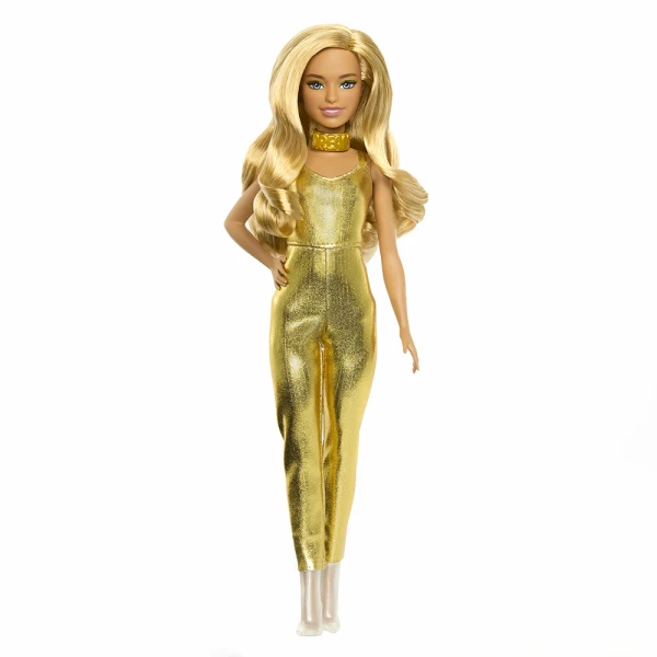 ΝΕΑ ΚΟΥΚΛΑ BARBIE FASHIONISTAS 1980 ΞΑΝΘΑ ΜΑΛΛΙΑ