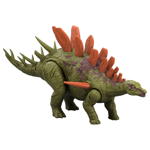 JURASSIC WORLD WILD ROAR - KENTROSAURUS