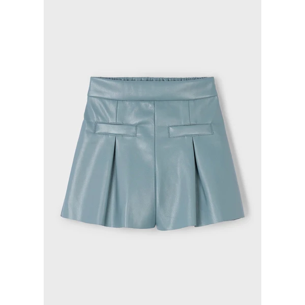 MAYORAL BERMUDA SHORTS PU GREEN 