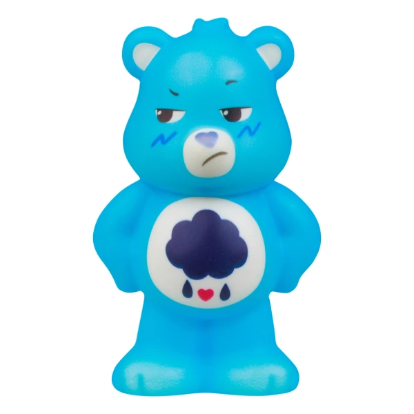 CARE BEARS ΣΑΚΟΥΛΑΚΙ ΜΕ ΖΟΥΛΗΧΤΗ ΦΙΓΟΥΡΑ ΕΚΠΛΗΞΗ 10 εκ. 