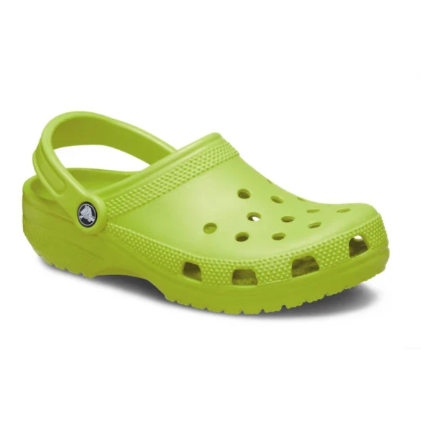 CROCS CLASSIC CLOG KIWI