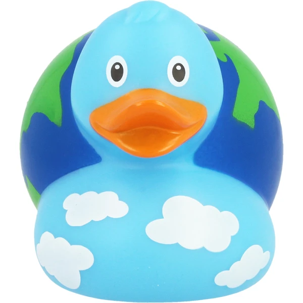 LILALU ΠΑΠΑΚΙ - GLOBE DUCK