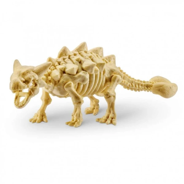 ΑΥΓΟ DINO FOSSIL ROBO ALIVE SERIES 1 ΕΚΠΛΗΞΗ