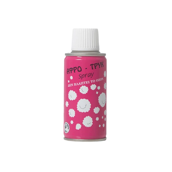 ΑΦΡΟΣ SPRAY 150 ML