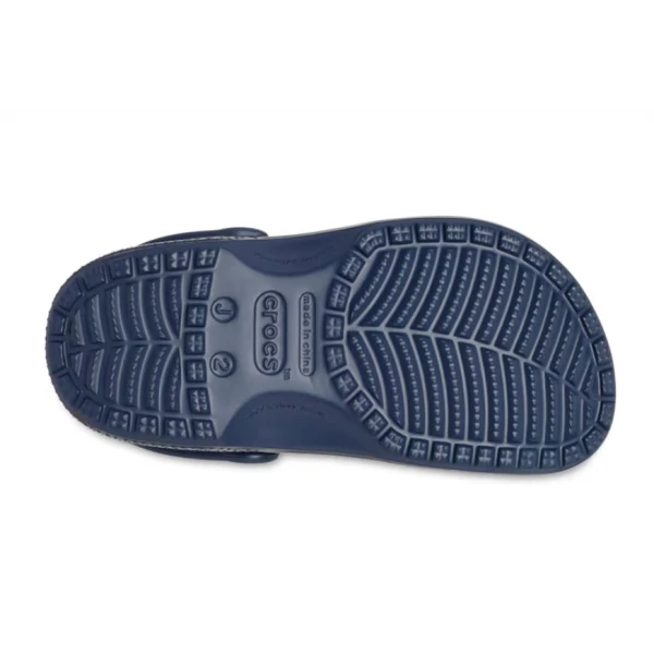 CROCS CLASSIC CLOG Τ NAVY