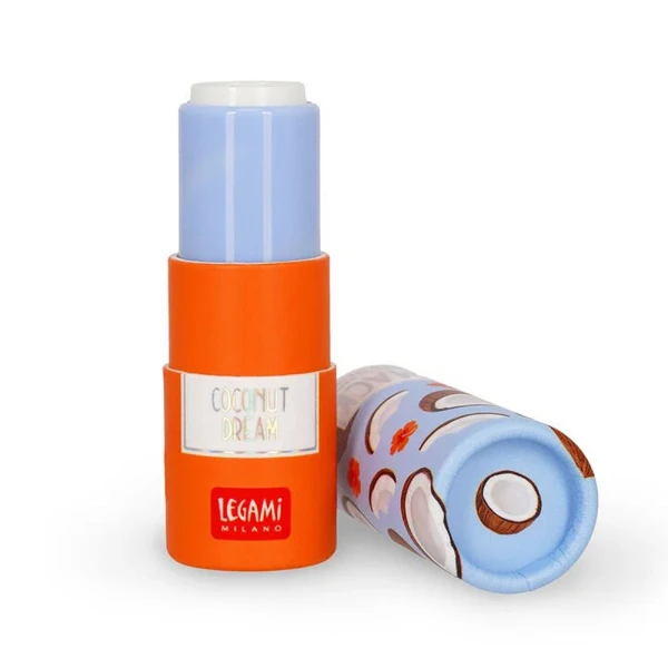 LEGAMI SMACK LIP BALM COCONUT