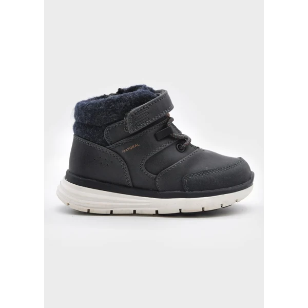 MAYORAL ANKLE BOOT OUTDOOR URBAN NAVY BLUE